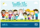 Teeth TLC Poster